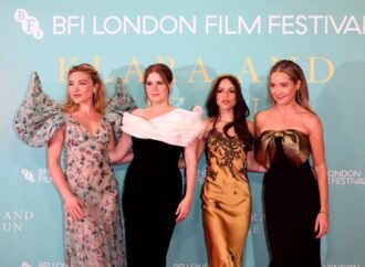 Jenna Ortega Says She Hopes ‘Klara and the Sun’ Encourages People to ‘Put Down the Computers and Phones’ as Dystopian Film World Premieres in London