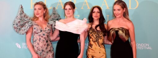 Jenna Ortega Says She Hopes ‘Klara and the Sun’ Encourages People to ‘Put Down the Computers and Phones’ as Dystopian Film World Premieres in London