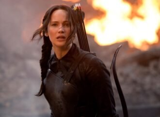 Jennifer Lawrence Says Playing Katniss Again After 11 Years in ‘Hunger Games: Sunrise on the Reaping’ Was ‘Crazy,’ ‘Unbelievable’ and ‘So Beautiful’