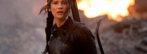 Jennifer Lawrence Says Playing Katniss Again After 11 Years in ‘Hunger Games: Sunrise on the Reaping’ Was ‘Crazy,’ ‘Unbelievable’ and ‘So Beautiful’
