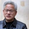 Jensen Huang says he hit the Yellow Pages phone book in a bid to connect with TSMC’s founde