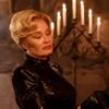 Jessica Lange Says FX Was ‘Too F—ing Cheap’ to Pay for Cars Home From ‘American Horror Story’ Set, So ‘We Had to Drive Ourselves’