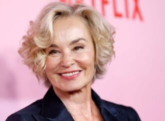 Jessica Lange to Receive Lifetime Achievement Award at SCAD Savannah Film Festival