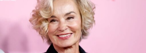 Jessica Lange to Receive Lifetime Achievement Award at SCAD Savannah Film Festival