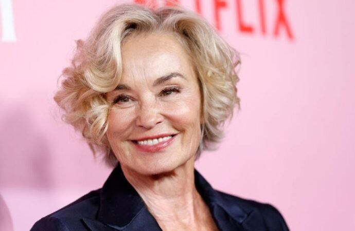 Jessica Lange to Receive Lifetime Achievement Award at SCAD Savannah Film Festival