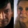 Jimmy Fallon and Jamie Lee Curtis Transform Into Nathan Fielder and Elizabeth Holmes to Spoof ‘You Can See Everything’