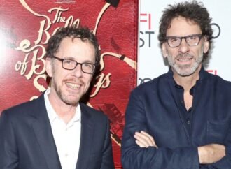 Joel Coen on Studio Consolidation: ‘Competition Is What Produces Opportunities for Different kinds of Movies,’ Teases Reunion Film With Brother Ethan