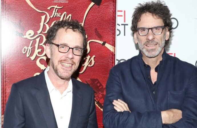 Joel Coen on Studio Consolidation: ‘Competition Is What Produces Opportunities for Different kinds of Movies,’ Teases Reunion Film With Brother Ethan