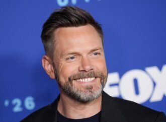 Joel McHale to Star in Short Film From ‘Open Door’ Director Kevin Cate (EXCLUSIVE)