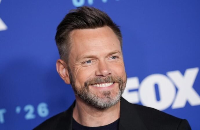 Joel McHale to Star in Short Film From ‘Open Door’ Director Kevin Cate (EXCLUSIVE)