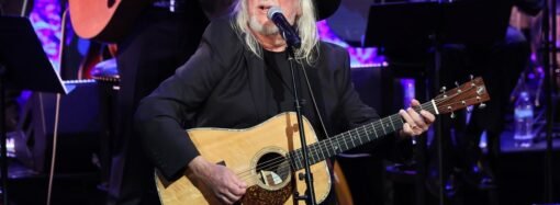 John Anderson, Country Hall of Famer Whose Hits Included ‘Seminole Wind’ and ‘Swingin’,’ Dies at 71
