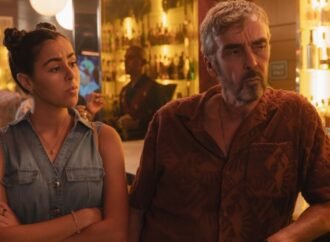 John Hannah Solves Crimes – and Escapes Mobility Scooters – in ‘Benidorm Is Murder’: ‘Sunshine When the World Is So Cloudy’
