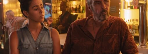 John Hannah Solves Crimes – and Escapes Mobility Scooters – in ‘Benidorm Is Murder’: ‘Sunshine When the World Is So Cloudy’