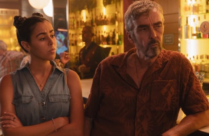 John Hannah Solves Crimes – and Escapes Mobility Scooters – in ‘Benidorm Is Murder’: ‘Sunshine When the World Is So Cloudy’