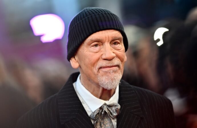John Malkovich Says the Oscars Race Was a ‘Different World’ When He Was Last on the Campaign Trail: ‘Now, That’s the Only Way to Get People to Go to Theaters’