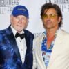 John Stamos Addresses Mike Love’s Health as Beach Boys Concert Footage Raises Concerns: ‘We Don’t Know What the Future Holds — We Have Tonight’