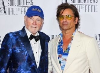 John Stamos Addresses Mike Love’s Health as Beach Boys Concert Footage Raises Concerns: ‘We Don’t Know What the Future Holds — We Have Tonight’