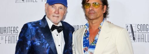 John Stamos Addresses Mike Love’s Health as Beach Boys Concert Footage Raises Concerns: ‘We Don’t Know What the Future Holds — We Have Tonight’