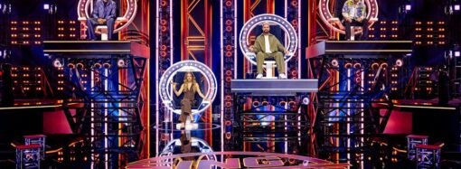 John de Mol’s Formats Giant Talpa Studios Heads to Mipcom With New Shows ‘Sing With Me,’ ‘The Golden Elevators’ (EXCLUSIVE)