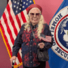 Joni Mitchell Sworn In as a U.S. Citizen, Capping ‘a Journey That Began 62 Years Ago’