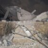 Jordan says ‘terrorists’ killed in Syria in retaliatory strike over church attack