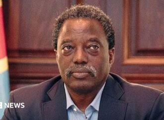 Joseph Kabila: DR Congo ex-president named leader of new M23 rebel coalition