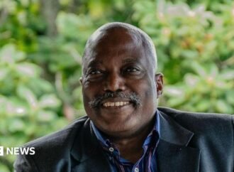Joseph Kabila: Former president becomes DR Congo’s latest rebel leader