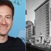 Joseph Mazzello Leads Cecil Hotel Horror ‘A Grim Life,’ Cappu Films Boards Sales (EXCLUSIVE)