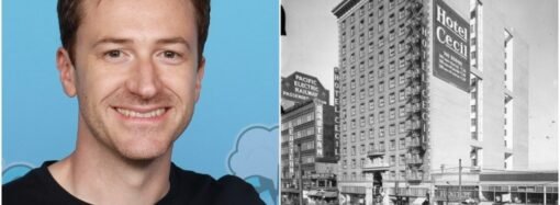 Joseph Mazzello Leads Cecil Hotel Horror ‘A Grim Life,’ Cappu Films Boards Sales (EXCLUSIVE)