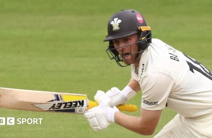 Josh Blake: Leicestershire sign wicketkeeper from Surrey