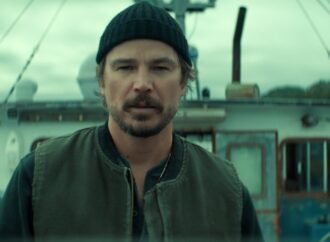 Josh Hartnett Leads Netflix’s Exhilarating Sea Monster Thriller ‘Below’: TV Review
