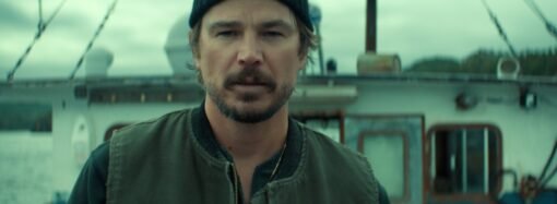 Josh Hartnett Leads Netflix’s Exhilarating Sea Monster Thriller ‘Below’: TV Review