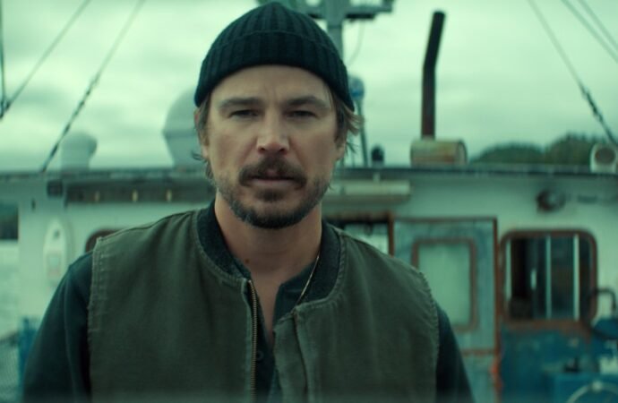 Josh Hartnett Leads Netflix’s Exhilarating Sea Monster Thriller ‘Below’: TV Review