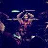 Journey Drummer Deen Castronovo Returns to the Stage to Play Full Show, Two Nights After Medical Scare