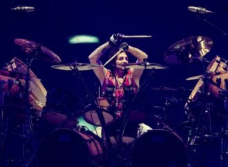 Journey Drummer Deen Castronovo Returns to the Stage to Play Full Show, Two Nights After Medical Scare