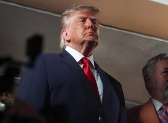 Judge Extends Block on Trump’s White House Ban on CNN, MS NOW and Politico