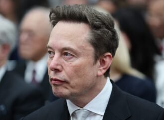Judge: Federal government lawyers ‘barely defend’ giving Elon Musk’s DOGE illegal access to government data | Fortune