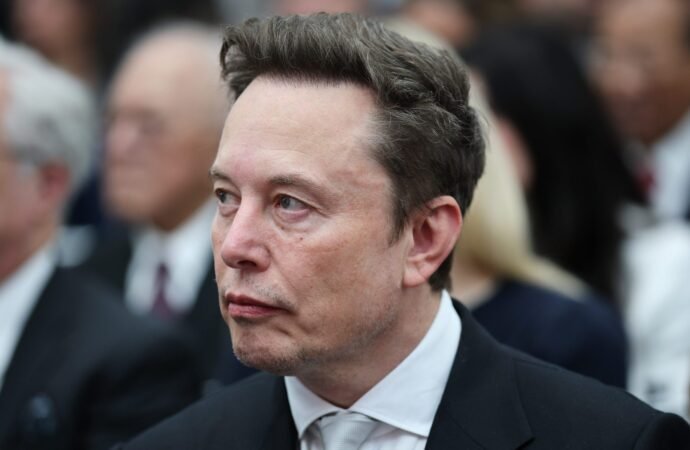 Judge: Federal government lawyers ‘barely defend’ giving Elon Musk’s DOGE illegal access to government data | Fortune