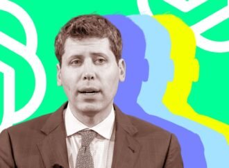 Judge dismisses Sam Altman’s sister’s sexual abuse lawsuit