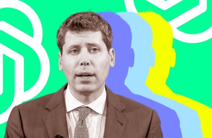 Judge dismisses Sam Altman’s sister’s sexual abuse lawsuit
