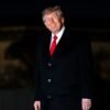 Judge orders the Trump administration to cancel taxpayer-funded promotional TV ads