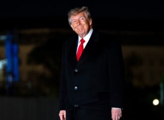 Judge orders the Trump administration to cancel taxpayer-funded promotional TV ads