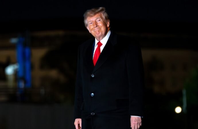 Judge orders the Trump administration to cancel taxpayer-funded promotional TV ads