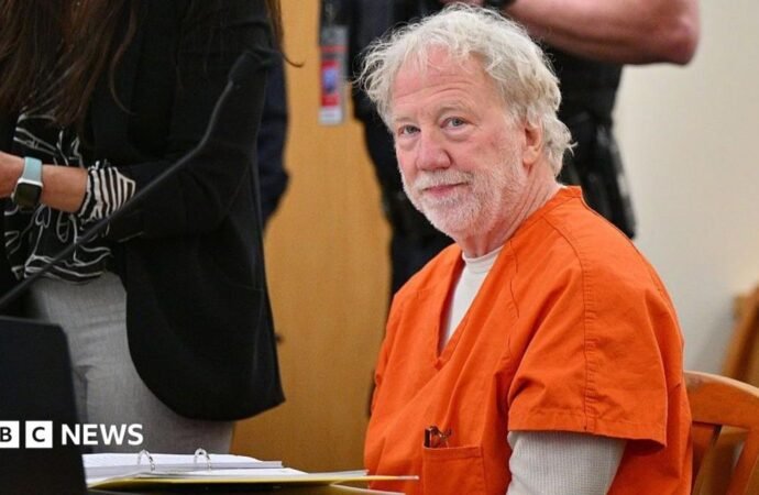 Judge throws out child sex abuse charges against actor Timothy Busfield