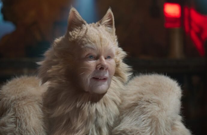 Judi Dench Says Panned ‘Cats’ Film Was a ‘Waste’ of Andrew Lloyd Webber’s ‘Goodwill and Talent’: ‘Oh God, I Can’t Bear It’