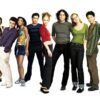 Julia Stiles Reunites With ’10 Things I Hate About You’ Cast, Cries During Heath Ledger Tribute on ‘Dancing With the Stars’