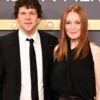 Julianne Moore Says ‘The Debut’ Is ‘One of the Best Scripts I’ve Ever Read’ as Jesse Eisenberg’s Musical Comedy Closes London Film Festival on a High Note