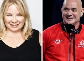 Julie Plec YA Tennis Drama ‘Rally’ Ordered to Series at Prime Video; Pro Andre Agassi to Executive Produce