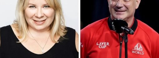 Julie Plec YA Tennis Drama ‘Rally’ Ordered to Series at Prime Video; Pro Andre Agassi to Executive Produce