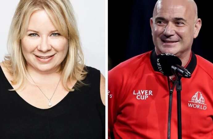 Julie Plec YA Tennis Drama ‘Rally’ Ordered to Series at Prime Video; Pro Andre Agassi to Executive Produce